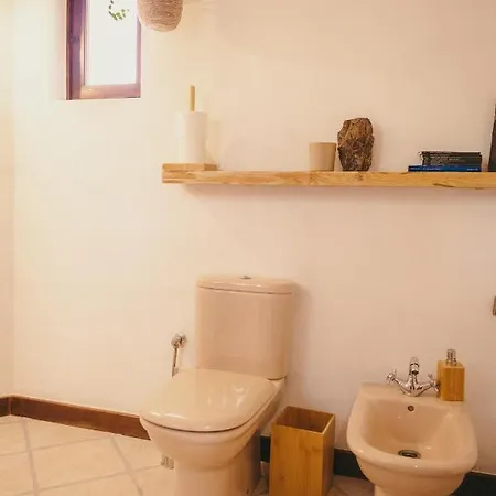 Casa Maja Vila Lajares