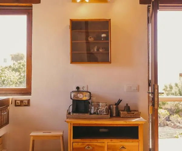 Casa Maja Villa Lajares