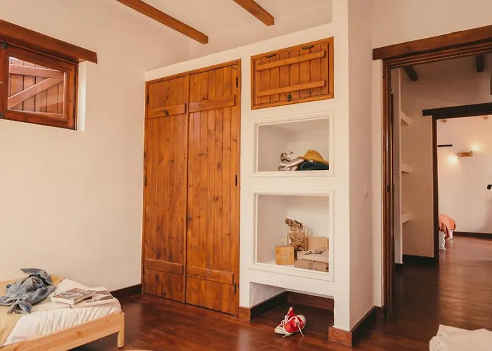 Villa Casa Maja Lajares