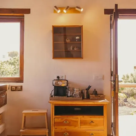 Casa Maja וילה לאחארס