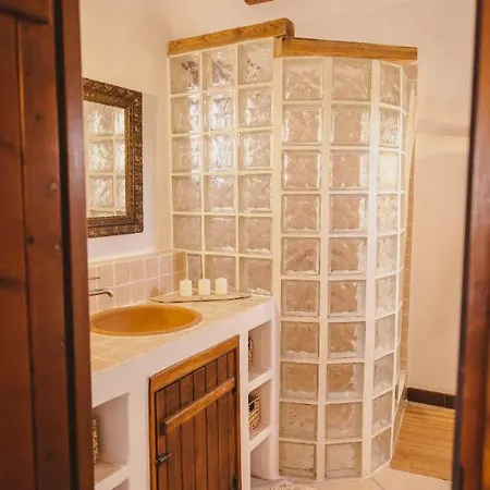 וילה Casa Maja *