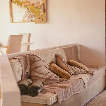 Casa Maja * לאחארס