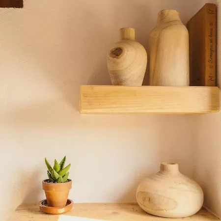 Casa Maja * ラハレス