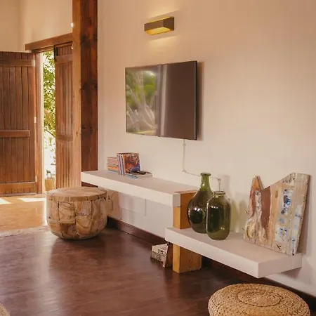 Casa Maja * לאחארס