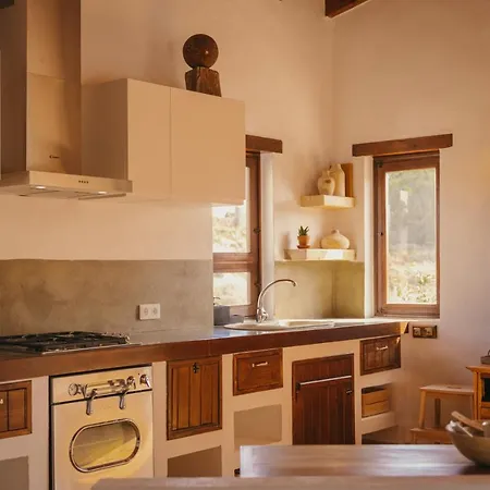 וילה Casa Maja *