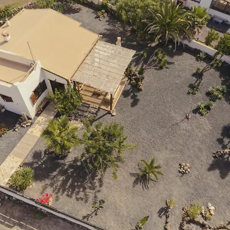 Casa Maja לאחארס