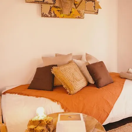 ヴィラ Casa Maja