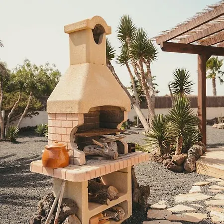 Casa Maja ヴィラ