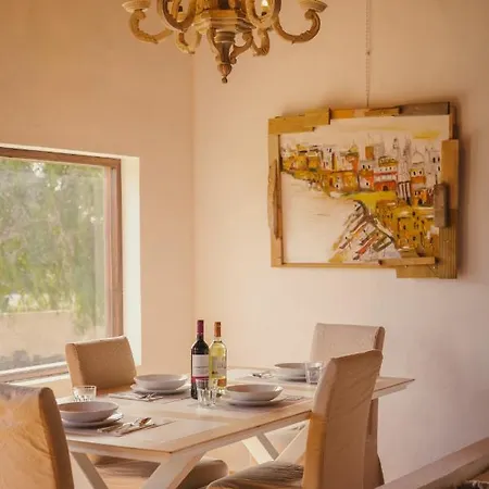 Casa Maja וילה *