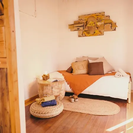 Casa Maja ヴィラ ラハレス