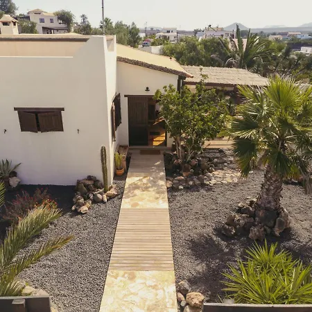 Casa Maja ヴィラ *