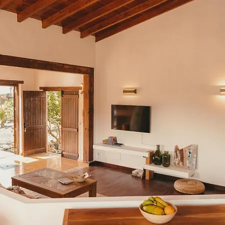 Casa Maja * לאחארס