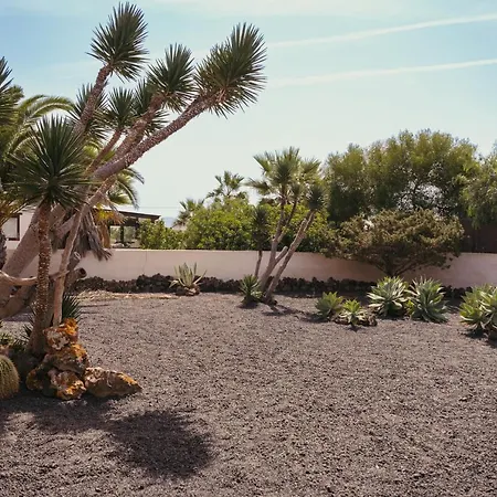 Villa Casa Maja Lajares