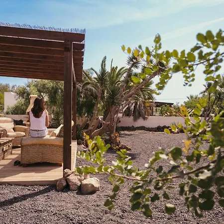 Casa Maja לאחארס