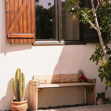 Casa Maja ヴィラ