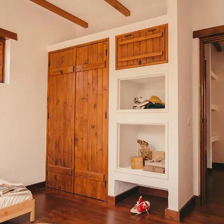 וילה Casa Maja לאחארס