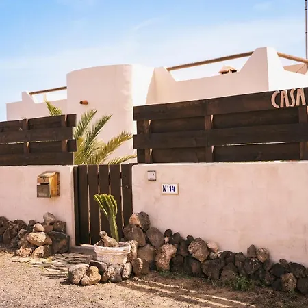 ヴィラ Casa Maja *