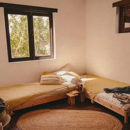 Casa Maja * לאחארס