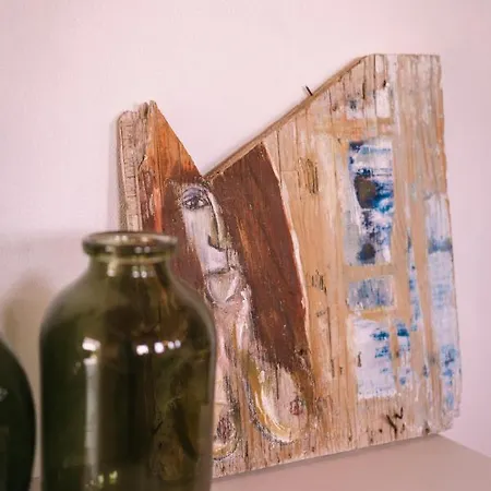 Casa Maja * לאחארס