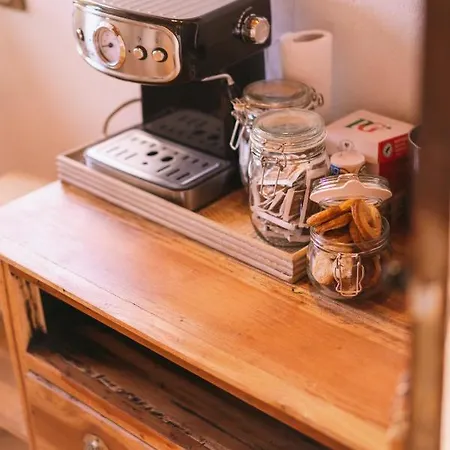 Casa Maja * לאחארס