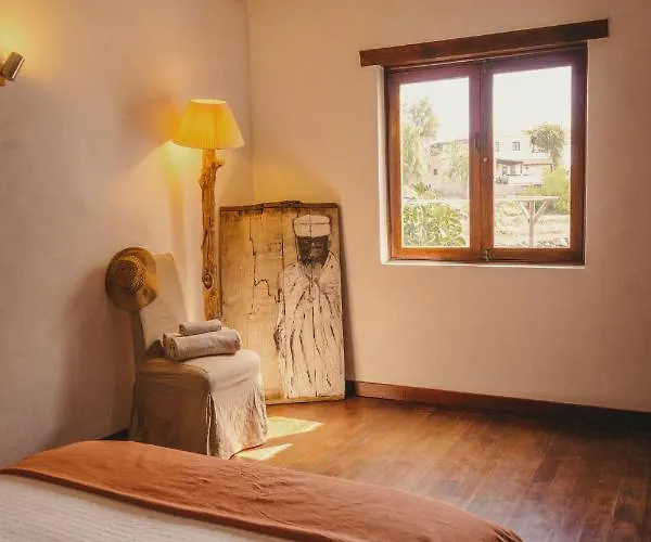 Casa Maja Villa Lajares