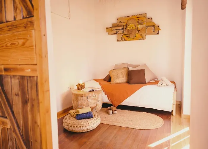 Casa Maja Villa Lajares