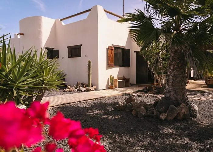 Casa Maja Villa Lajares