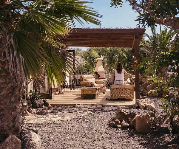 Casa Maja Villa Lajares