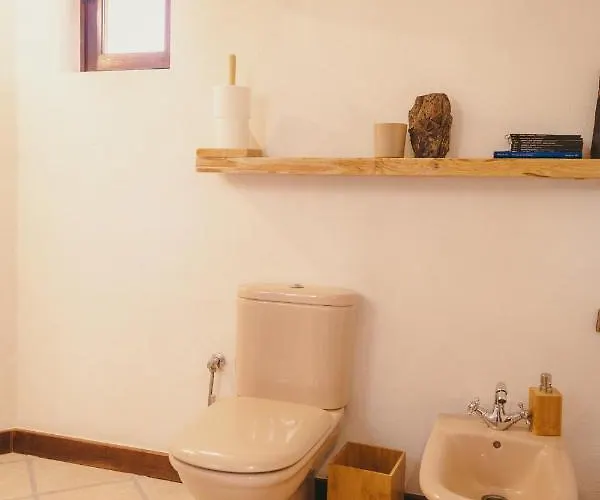 Casa Maja Villa Lajares