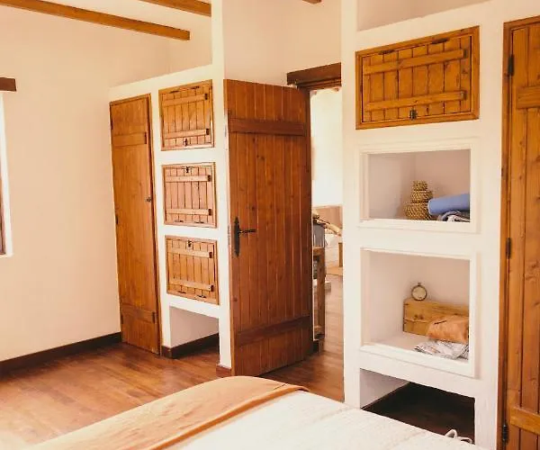 Casa Maja Villa Lajares