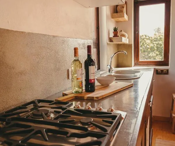 Villa Casa Maja Lajares