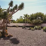 Villa Casa Maja Lajares