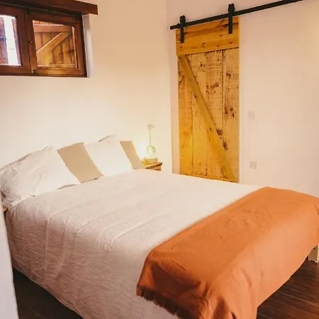 Casa Maja Lajares