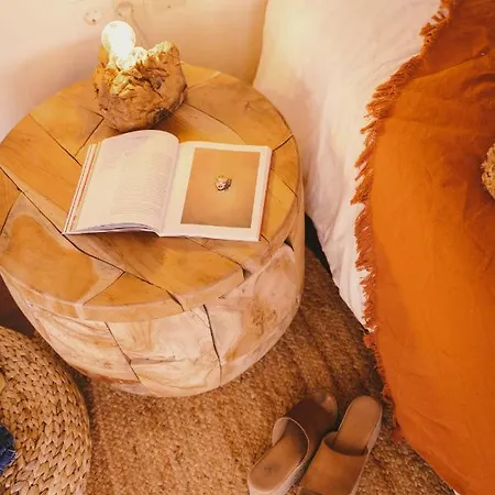 Βίλα Casa Maja