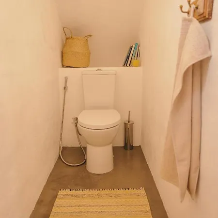 Villa Casa Maja Lajares