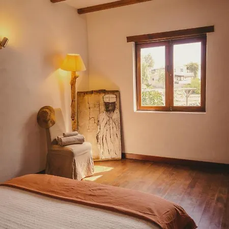 Casa Maja Βίλα Lajares