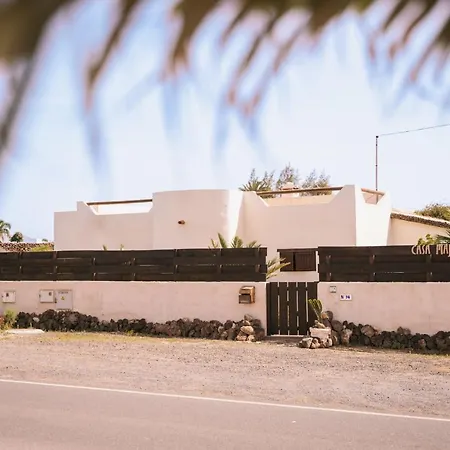 Casa Maja