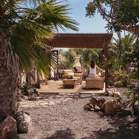 Casa Maja Βίλα Lajares