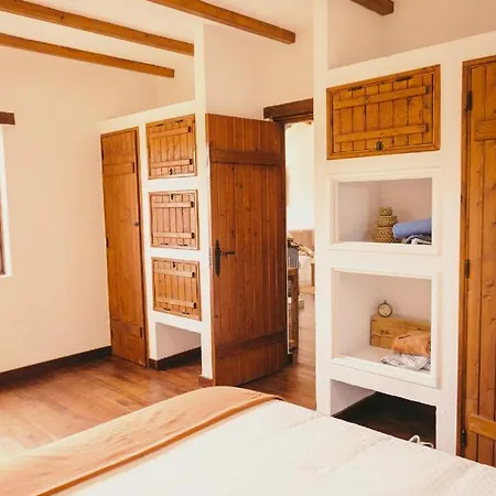 Casa Maja Βίλα Lajares