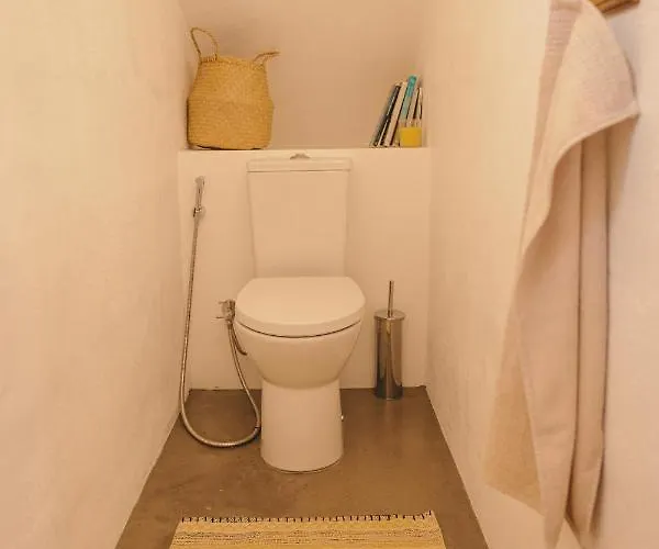 Villa Casa Maja Lajares