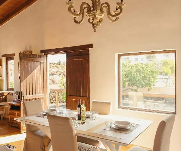 Casa Maja Villa Lajares