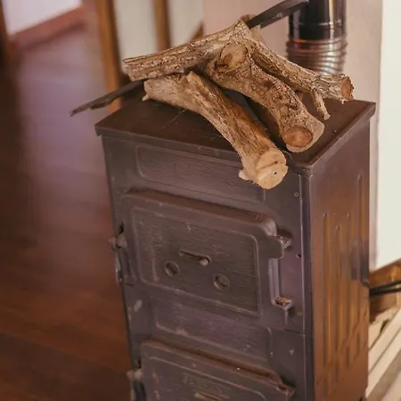 Casa Maja וילה *