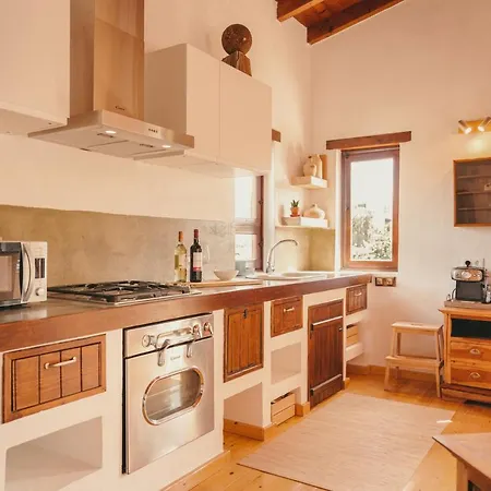 Casa Maja * לאחארס