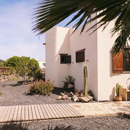 Casa Maja לאחארס