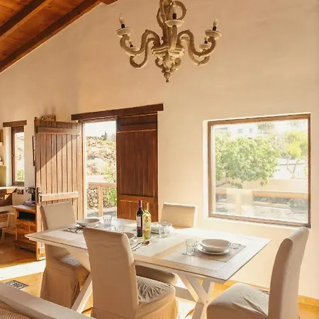 Casa Maja וילה לאחארס