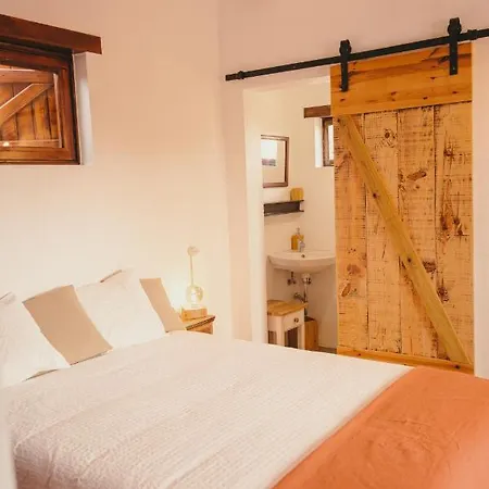 Casa Maja וילה *