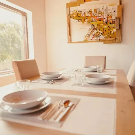 Casa Maja * לאחארס