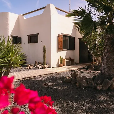 Casa Maja וילה לאחארס