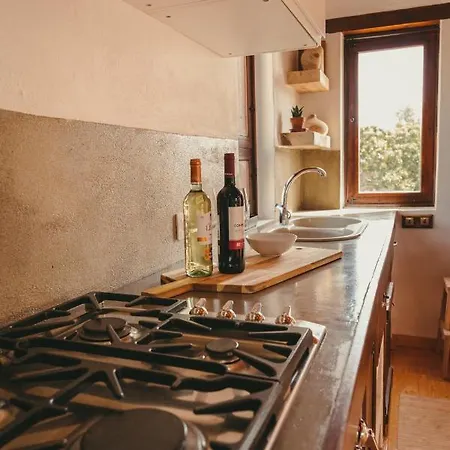 וילה Casa Maja לאחארס