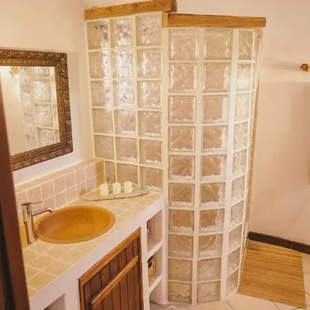 וילה Casa Maja *